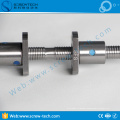 Right and left hand ball screw 0802